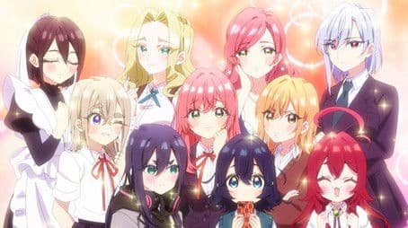 The World Hair Only Grows