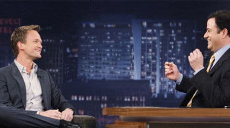 Neil Patrick Harris, Jeremy Renner, Really Doe