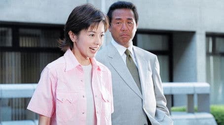 声紋は語る! 京都大文字の夜 謎の女が…