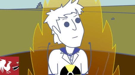 Gavin's Seed Saves the Day