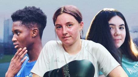 Why Kids Miss School