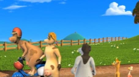 Wild Mike's Dance Party