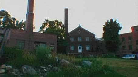 Worthington Home & Rolling Hills Asylum