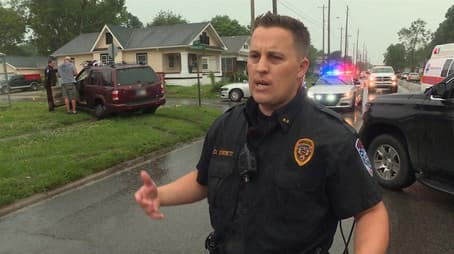 Live PD: Police Patrol #134