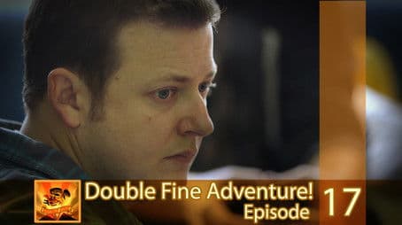 Episode 17: Deadline for Tim