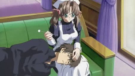 The Second Night: Sun Flower