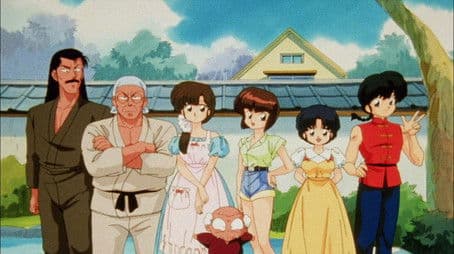 Case of the Missing Takoyaki!