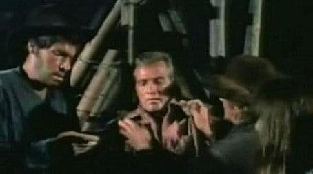 Journey into Violence