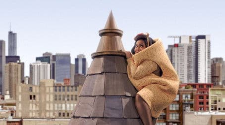 The Falcon and The Raven – Part Two