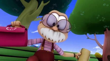 The Lasagna Tree: Roaming About Rome (3)