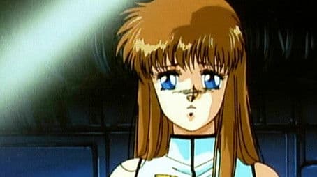 The Demonic Revenge of Gil Berg