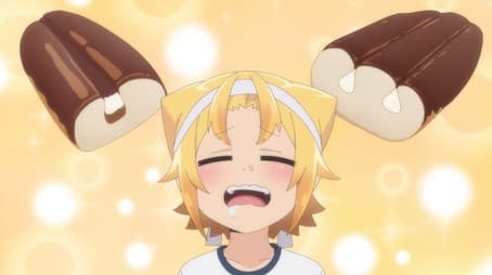 Gotta Have Bread at an Athletic Meet