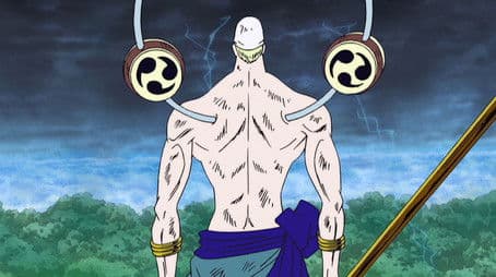 Capriccio for Despair! The Impending Doom of Sky Island!