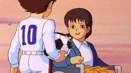 Uh, Kenta and Deco Get Sent Off! Struggling With Rough Play