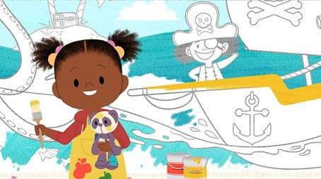 Winter: It's Time to Paint