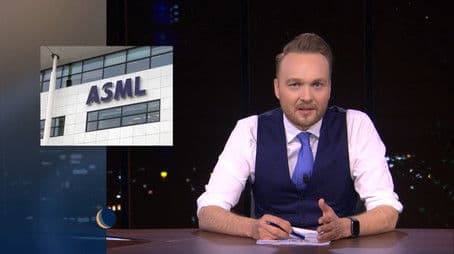 ASML | Randy Feltface