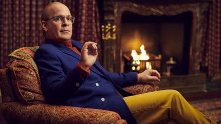 Phantasm Forgiveness