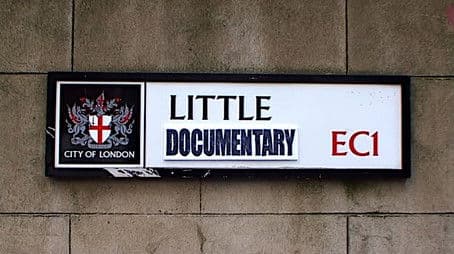 Making Little Britain Too