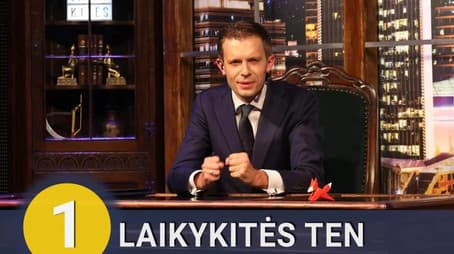 Stay there with Andriumi Tapinu