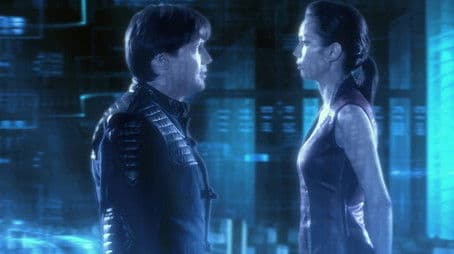 The Warmth of an Invisible Light