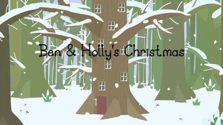 Ben & Holly's Christmas