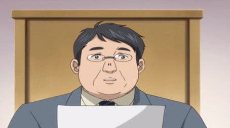 Hahi! Destroy Girls' Hearts!