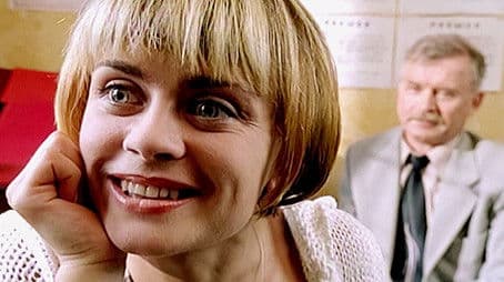 Death and a little love. Part 2