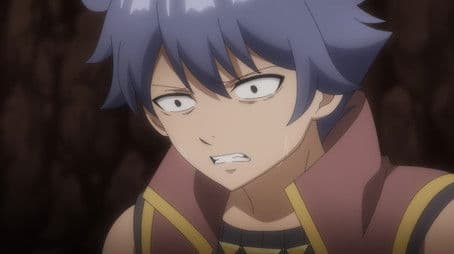 Through the Darkness