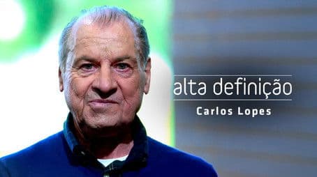Carlos Lopes