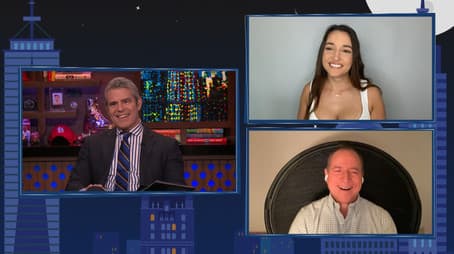 Capt. Glenn Shephard & Ashley Marti