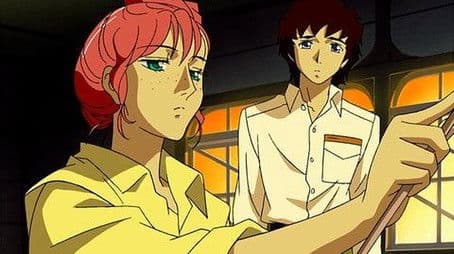 To a place nobody knows...