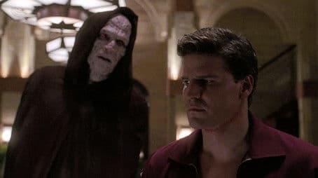 Are You Now or Have You Ever Been