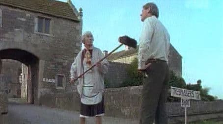 The Polish Pony Puzzle 2