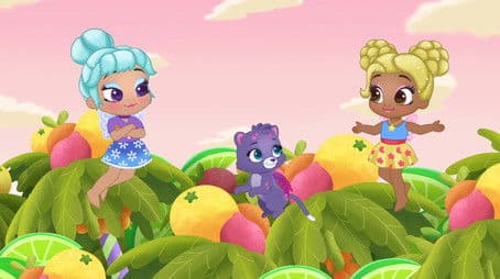 Pranking Piper, Part 1