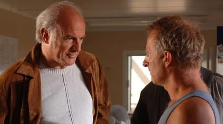 De Orpheusfactor (1)