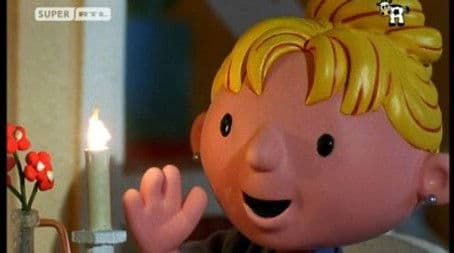 Wendy's Big Night Out