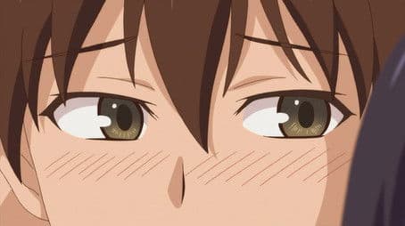 The Dreaming Girl Next to Me