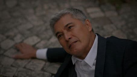 A Son's Stand, A Father's Death