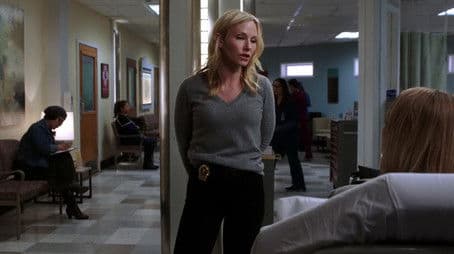 Eternal Relief from Pain