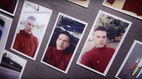 Swallowed by Vramsån