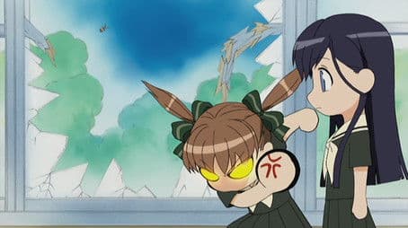 Maria-sama ga Miteru 3rd ~ Special 2