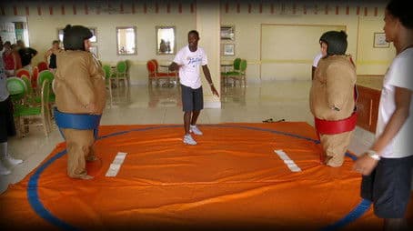 Season 5 Reunion Special