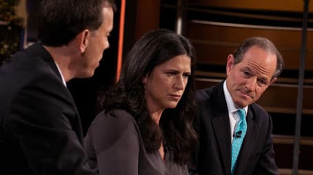 Ben Sasse; Tristan Harris; Eliot Spitzer; Rebecca Traister; Jim VandeHei