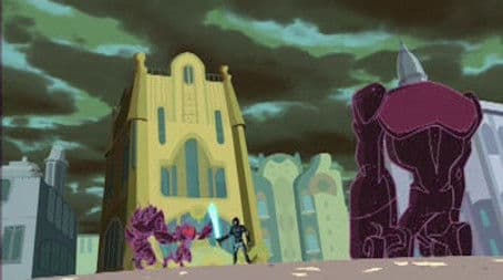 The Great Witch Invasion