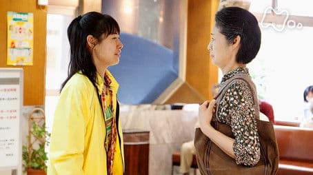 大阪てんてこまい