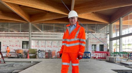 Chelmsford to Tollesbury