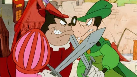 Goofin' Hood & His Melancholy Men