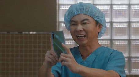 Mechanism of Accidents