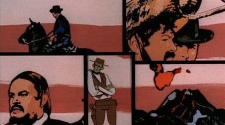 The Night of the Spanish Curse