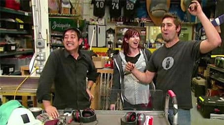 Knock Your Socks Off